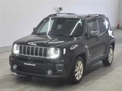 Chrysler JEEP RENEGADE