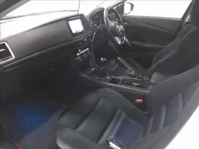 Mazda ATENZA WAGON