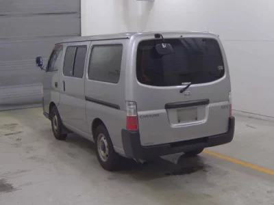 Nissan CARAVAN VAN