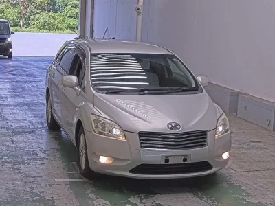 Toyota MARK X ZIO