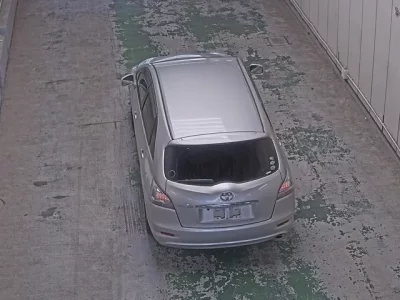 Toyota MARK X ZIO