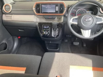 Daihatsu Boon
