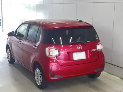 Daihatsu Boon