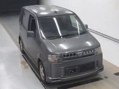 Nissan OTTI