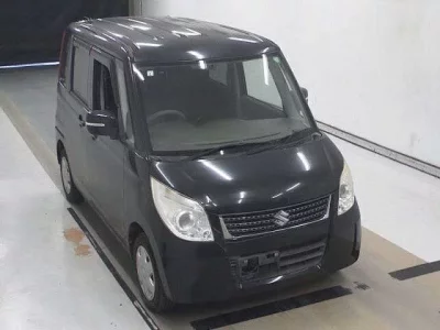 Suzuki PALETTE