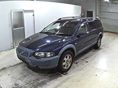 Volvo XC70