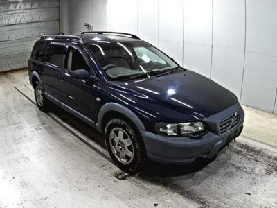 Volvo XC70