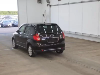 Mazda VERISA