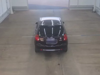Mazda VERISA