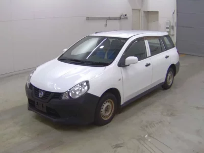 Nissan AD