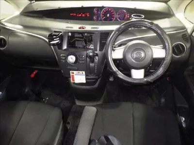 Mazda BIANTE