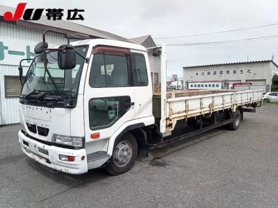 Nissan CONDOR