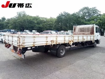 Nissan CONDOR