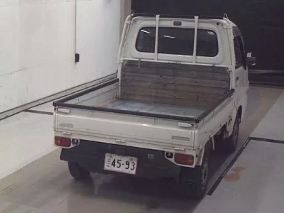 Subaru SAMBAR