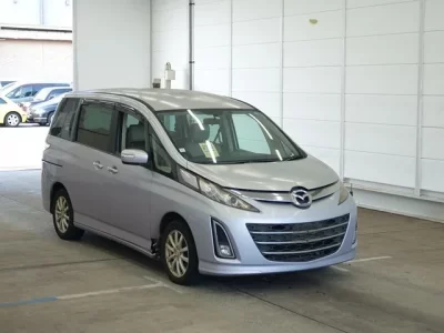 Mazda BIANTE