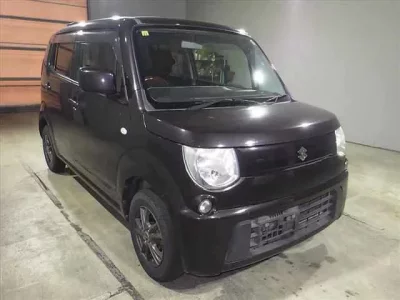 Suzuki MRWAGON
