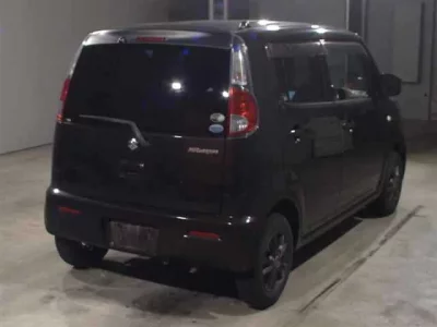 Suzuki MRWAGON