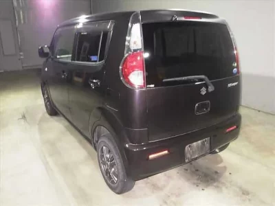 Suzuki MRWAGON