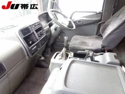 Mitsubishi FUSO FIGHTER