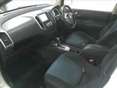 Nissan WINGROAD