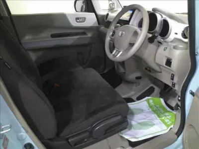 Honda N BOX SLASH
