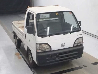 Honda ACTY TRUCK