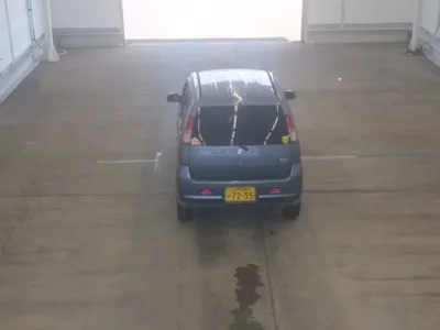 Suzuki KEI