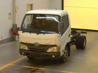 Toyota DYNA