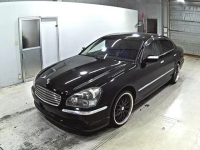 Nissan CIMA