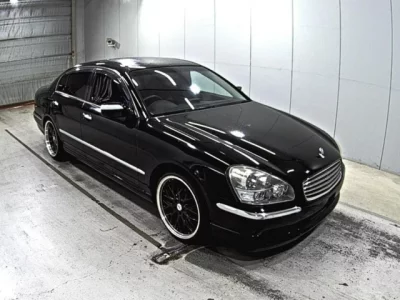 Nissan CIMA