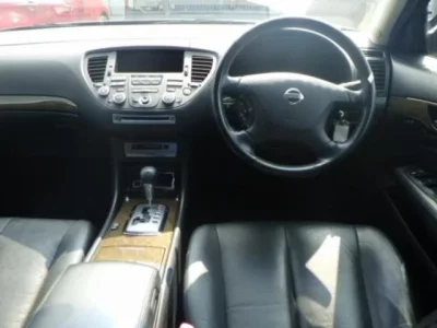 Nissan CIMA