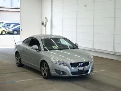 Volvo C70 SERIES
