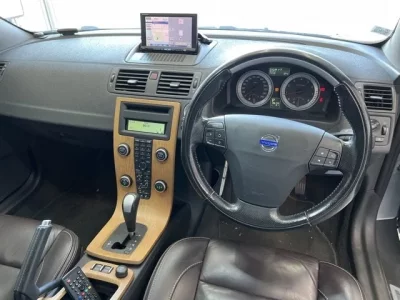 Volvo C70 SERIES