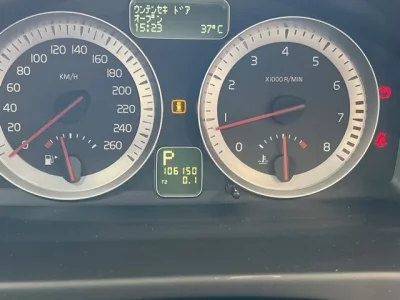Volvo C70 SERIES