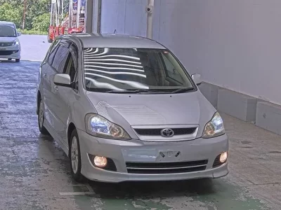 Toyota IPSUM