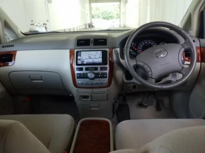 Toyota IPSUM