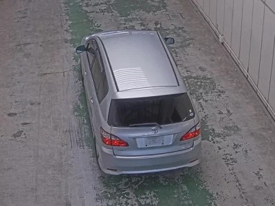Toyota IPSUM