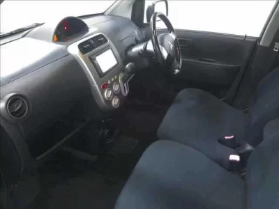 Mitsubishi EK SPORTS
