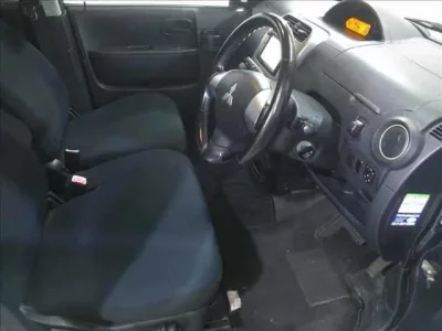 Mitsubishi EK SPORTS