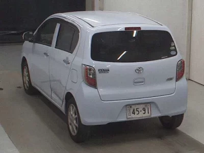 Toyota PIXIS EPOCH
