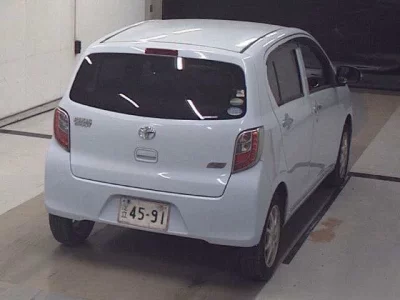 Toyota PIXIS EPOCH