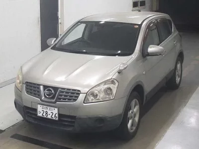 Nissan DUALIS