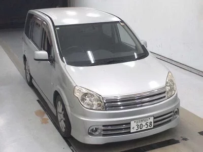 Nissan LAFESTA