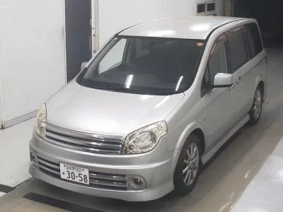 Nissan LAFESTA