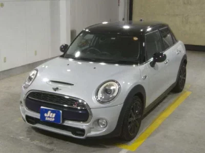 BMW MINI