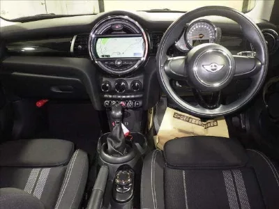 BMW MINI