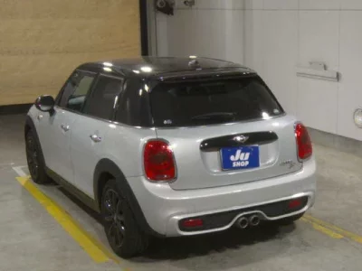 BMW MINI