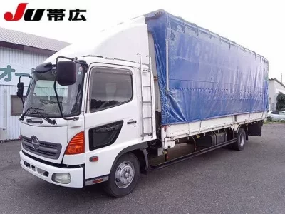 Hino RANGER