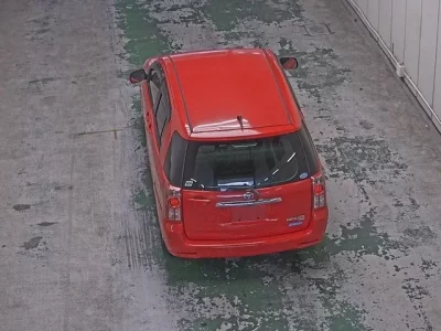 Toyota RAUM