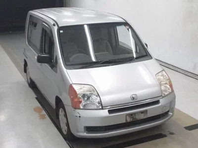 Honda MOBILIO